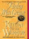 Return of the Warrior